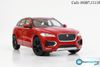 Mô hình xe Jaguar F-Pace 1:24 Welly