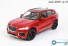 Mô hình xe Jaguar F-Pace 1:24 Welly