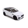 Mô hình xe Jaguar F-Pace 1:24 Welly