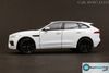 Mô hình xe Jaguar F-Pace 1:24 Welly