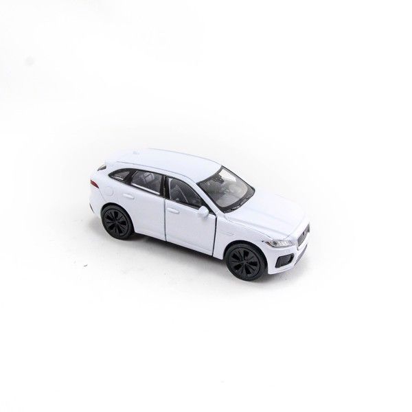  Mô hình xe Jaguar F-Pace 1:36 Welly 