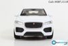 Mô hình xe Jaguar F-Pace 1:36 Welly