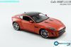  Mô hình xe Jaguar F-Type Coupe 2015 1:24 Welly 