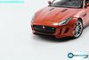 Mô hình xe Jaguar F-Type Coupe 2015 1:24 Welly