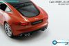 Mô hình xe Jaguar F-Type Coupe 2015 1:24 Welly