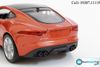 Mô hình xe Jaguar F-Type Coupe 1:36 Welly