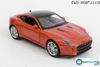  Mô hình xe Jaguar F-Type Coupe 1:36 Welly 