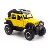 Mô hình xe Jeep Cross Country 1:32 Proswon