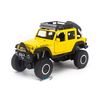 Mô hình xe Jeep Cross Country 1:32 Proswon