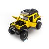 Mô hình xe Jeep Cross Country 1:32 Proswon