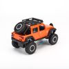 Mô hình xe Jeep Cross Country 1:32 Proswon