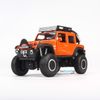 Mô hình xe Jeep Cross Country 1:32 Proswon