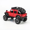 Mô hình xe Jeep Cross Country 1:32 Proswon