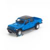 Mô hình xe Jeep Gladiator 1:64 JKM