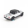 Mô hình xe Jeep Gladiator 1:64 JKM