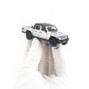 Mô hình xe Jeep Gladiator 1:64 JKM