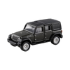 Mô hình xe Jeep Wrangler 1:65 Tomica