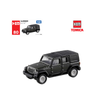 Mô hình xe Jeep Wrangler 1:65 Tomica