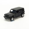 Mô hình xe Jeep Wrangler 1:36 Jackiekim