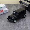 Mô hình xe Jeep Wrangler 1:36 Jackiekim