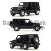 Mô hình xe Jeep Wrangler 1:36 Jackiekim