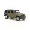 Mô hình xe Jeep Wrangler 1:36 Jackiekim