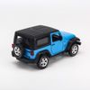 Mô hình xe Jeep Wrangler Rubicon 1:32 UNI