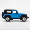 Mô hình xe Jeep Wrangler Rubicon 1:32 UNI