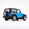 Mô hình xe Jeep Wrangler Rubicon 1:32 UNI