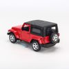 Mô hình xe Jeep Wrangler Rubicon 1:32 UNI