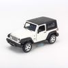 Mô hình xe Jeep Wrangler Rubicon 1:32 UNI