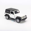 Mô hình xe Jeep Wrangler Rubicon 1:32 UNI