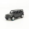 Mô hình xe Jeep Wrangler Sahara 1:64 Xcartoys