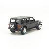 Mô hình xe Jeep Wrangler Sahara 1:64 Xcartoys