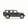 Mô hình xe Jeep Wrangler Sahara 1:64 Xcartoys