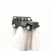 Mô hình xe Jeep Wrangler Sahara 1:64 Xcartoys