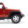  Mô hình xe Jeep Wrangler Unlimited 2015 1:24 Maisto 