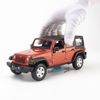  Mô hình xe Jeep Wrangler Unlimited 2015 1:24 Maisto 