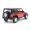  Mô hình xe Jeep Wrangler Unlimited 2015 1:24 Maisto 