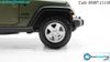  Mô hình xe Jeep Wrangler Unlimited 2015 1:24 Maisto 