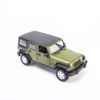  Mô hình xe Jeep Wrangler Unlimited 2015 1:24 Maisto 