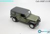  Mô hình xe Jeep Wrangler Unlimited 2015 1:24 Maisto 