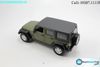  Mô hình xe Jeep Wrangler Unlimited 2015 1:24 Maisto 