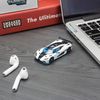 Mô hình xe Koenigsegg Agera RS 1:64 Tarmac Works White (7)