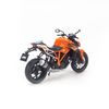 Mô hình xe KTM 1290 Super Duke R 1:18 Welly