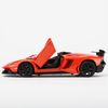  Mô hình xe Lamborghini Aventador J 1:24 MZ 