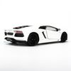 Mô hình xe Lamborghini Aventador LP700-4 White 1:24 Welly (13)