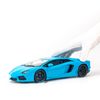 Mô hình xe Lamborghini Aventador LP700-4 1:18 Welly-FX