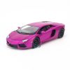 Mô hình xe Lamborghini Aventador LP700-4 1:18 Welly-FX