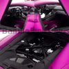 Mô hình xe Lamborghini Aventador LP700-4 1:18 Welly-FX